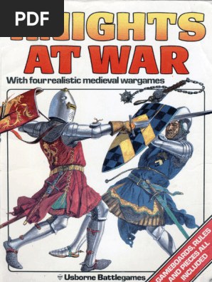 Knights at War