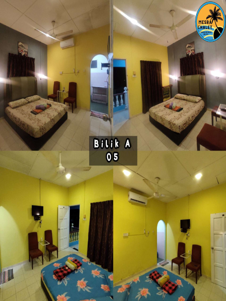 Gambar Bilik | PDF