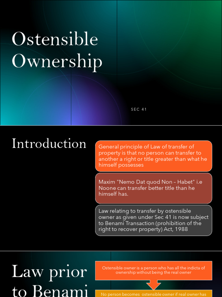 ostensible-owner-pdf