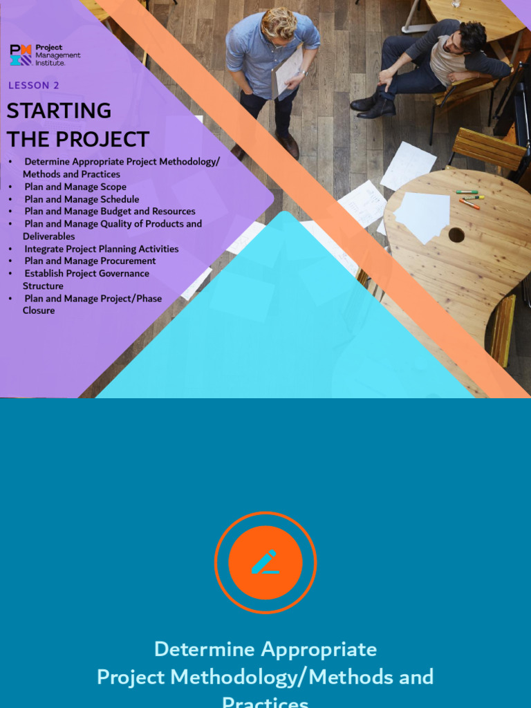 Mod 2 - PMP Auth Exam Prep - June 2021 | PDF