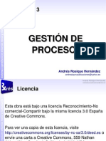 SOMM - U03 - Gestion de Procesos