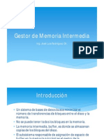 04 Gestor de Memoria Intermendia