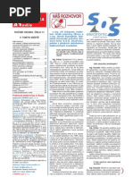 Prakticka Elektronika 2003-11 | PDF