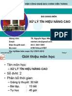 BG Xu Ly Tin Hieu Nang Cao 1