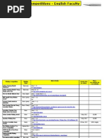 Download 2012 Competitions - English Faculty by Alex Wharton SN76183131 doc pdf