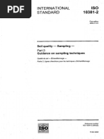 Dutch Environmental Pollutant Standards | PDF | Chemical Substances ...