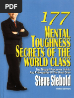 Download 177 Mental Toughness Secrets of the World Class FULL BOOK With 177 Secrets by Michael Decker SN76183699 doc pdf