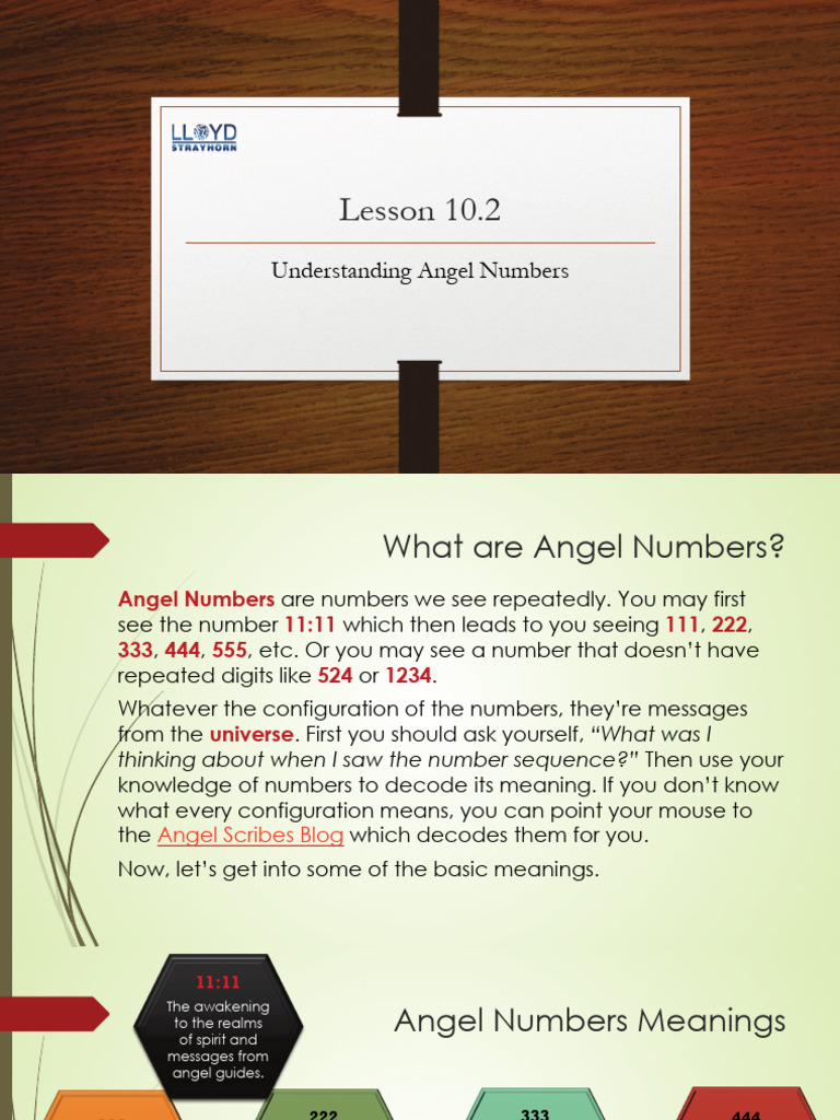 The+Next+Step Lesson+10.2 | PDF