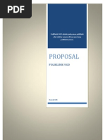 Download Proposal Poliklinik IGD by rifki_herdiansyah SN76184903 doc pdf