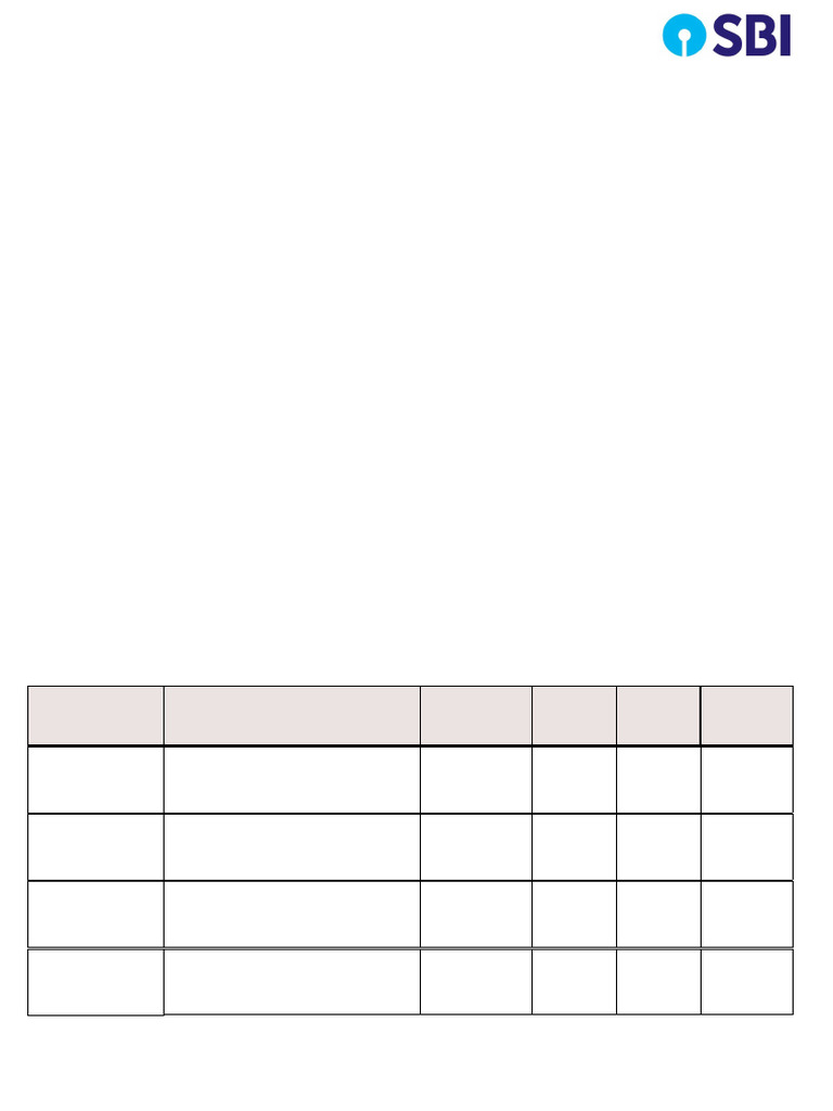 Personal Insurance Account Statement