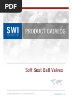 SWI Products Soft