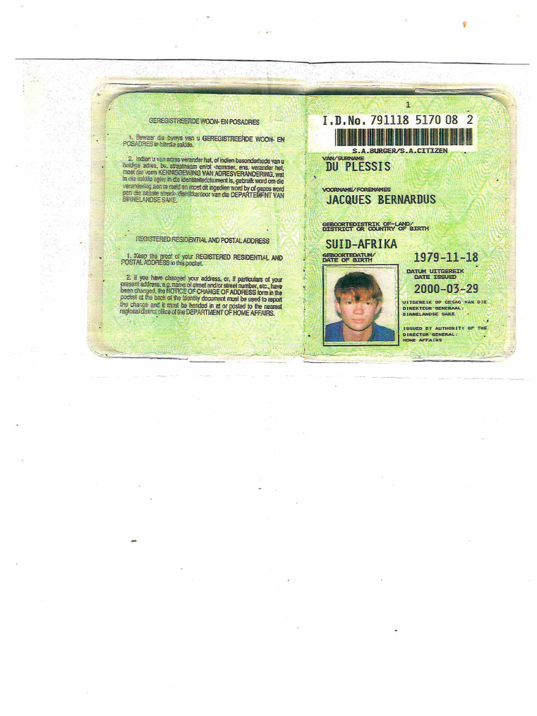 Id Pdf