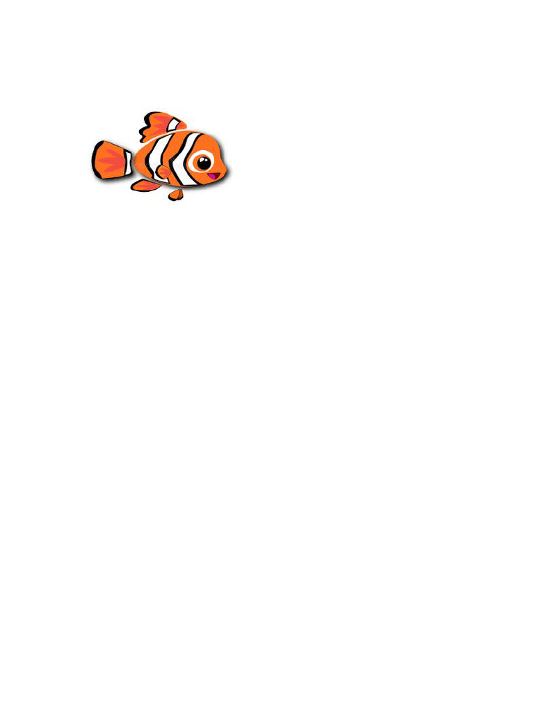 Nemo | PDF