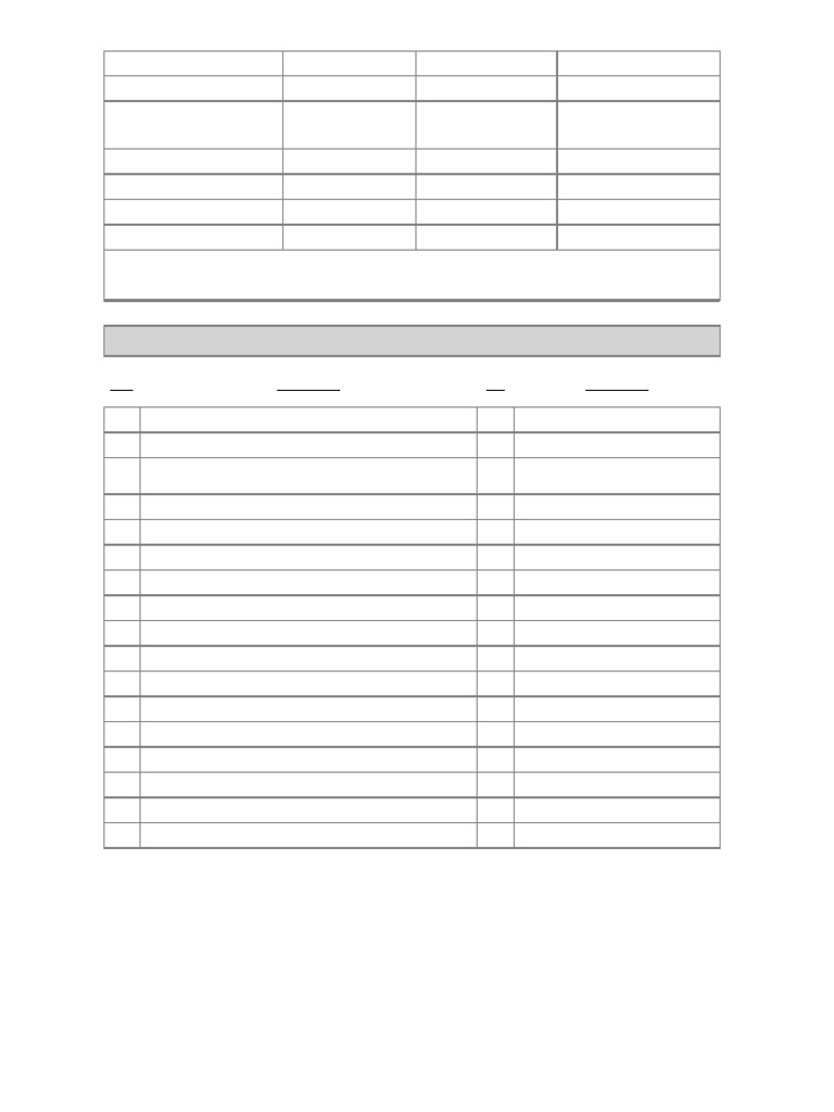 24 Hr Pdf