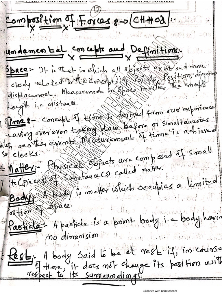 Static 2 | PDF