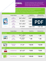 Pricingguide 122011