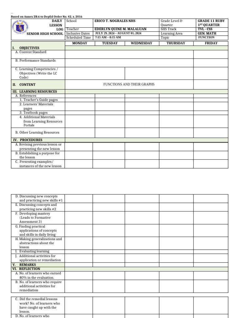 Sample dll pdf