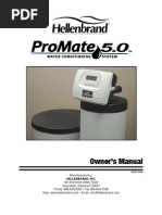 Download Hellenbrand ProMate 5 by Greg Reyneke SN76189292 doc pdf