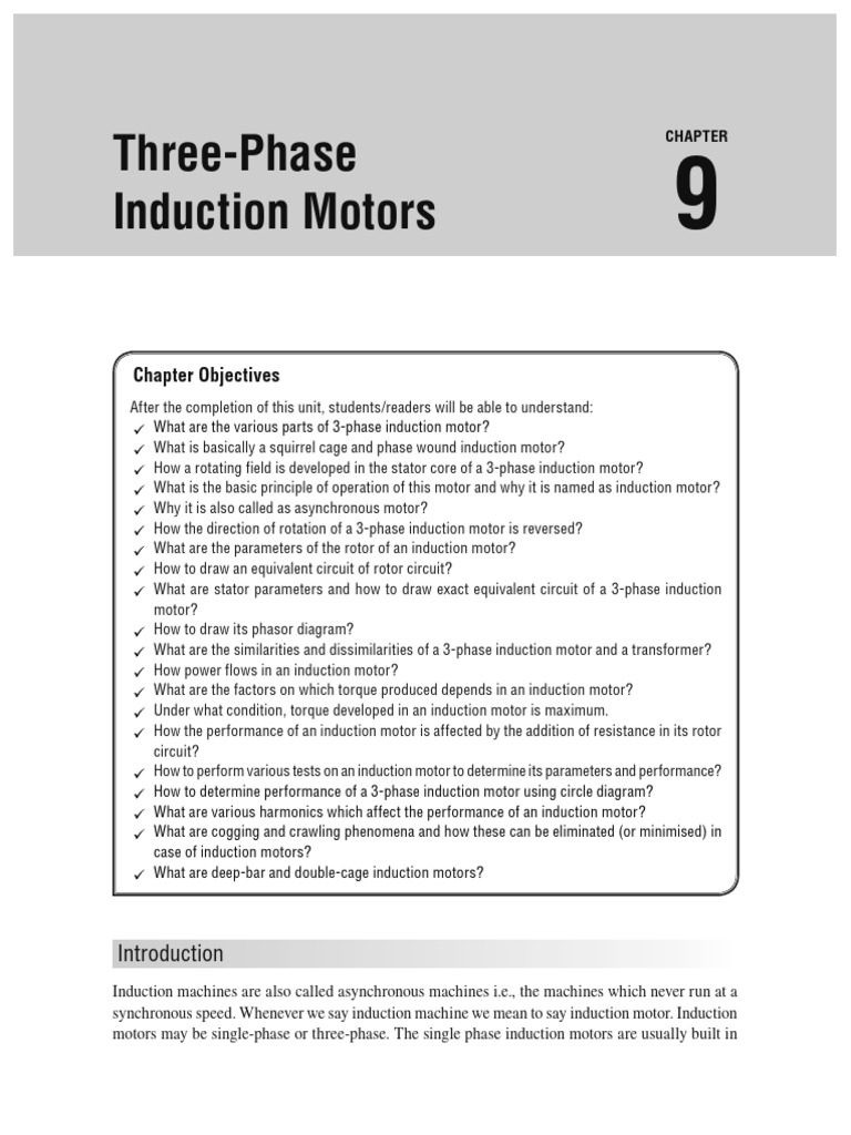 Chapter 9 | PDF