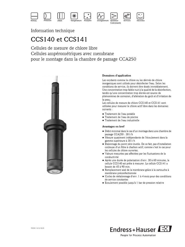 CCS141 | PDF