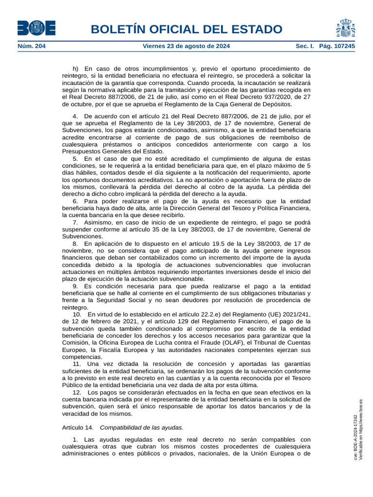 Boe A 2024 17242 31 | PDF