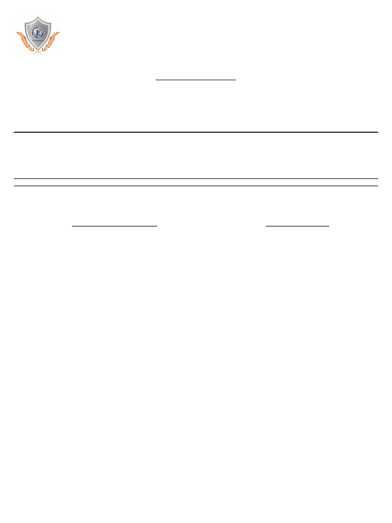Boleta de notas 5 pdf