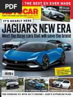 Auto Express UK - 2023.03.15 | PDF | Volkswagen | Car