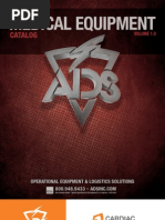 Download ADS Medical Equipment Catalog by PredatorBDUcom  SN76190212 doc pdf