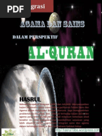 Download Integrasi Sains Dan Agama by RulHas SulTra SN76191011 doc pdf