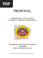 Download Proposal Ternak by Pwie Bulledz SN76191424 doc pdf