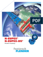 Neupex Coupling