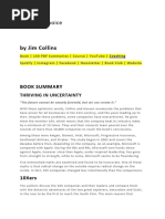 Focus by Daniel Goleman | PDF