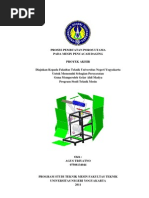 Download Laporan Tugas Akhir Agus Triyatno 07508134044 by Intan R Sembiring SN76192713 doc pdf