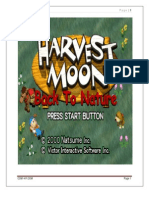 Download Panduan Harvestmoon BTN by Hanz Din SN76193092 doc pdf