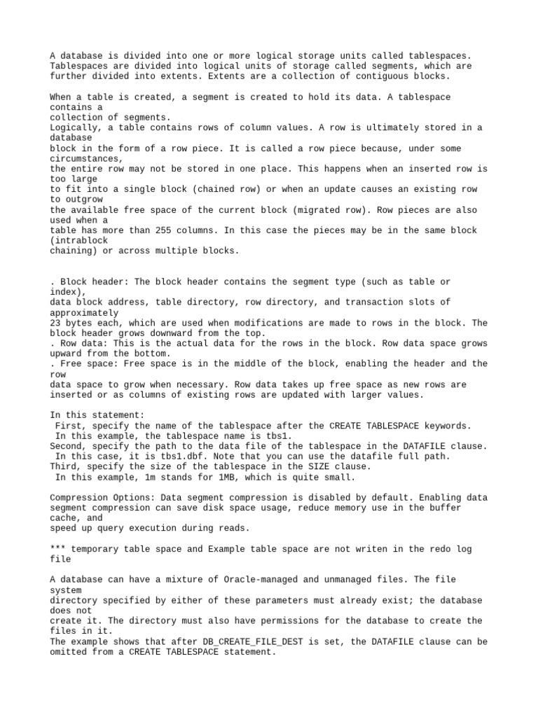 Notes Lec 5 | PDF