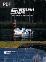 Download Carolina Skiff Catalog by BigCoach1979 SN76193902 doc pdf