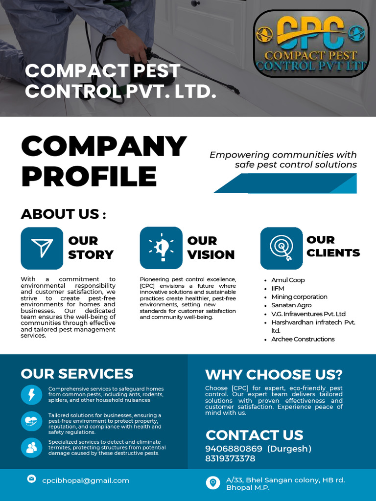 HOW TO INTRODUCE COMPANY PROFILE TO CLIENTS intelligence overview