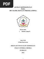 Download Preeklampsia by Andry Ciptono SN76194594 doc pdf