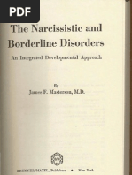 Download Narcissistic Borderline Disorders Reduced by debhon SN76194999 doc pdf