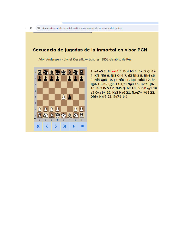 Inmortal | PDF