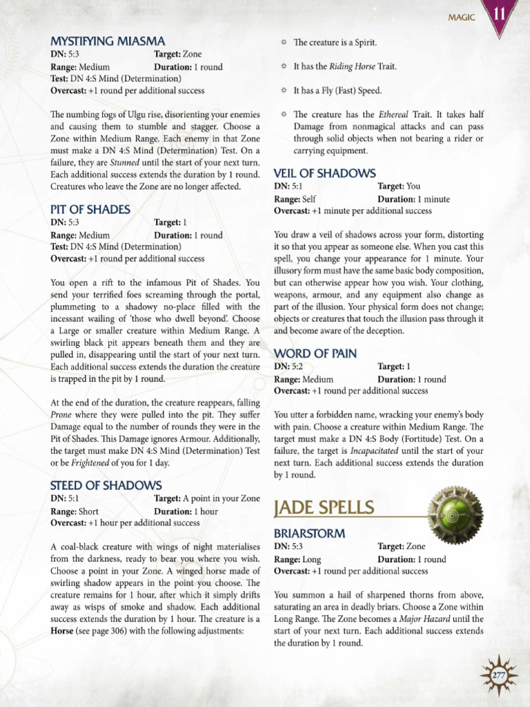Jade | PDF
