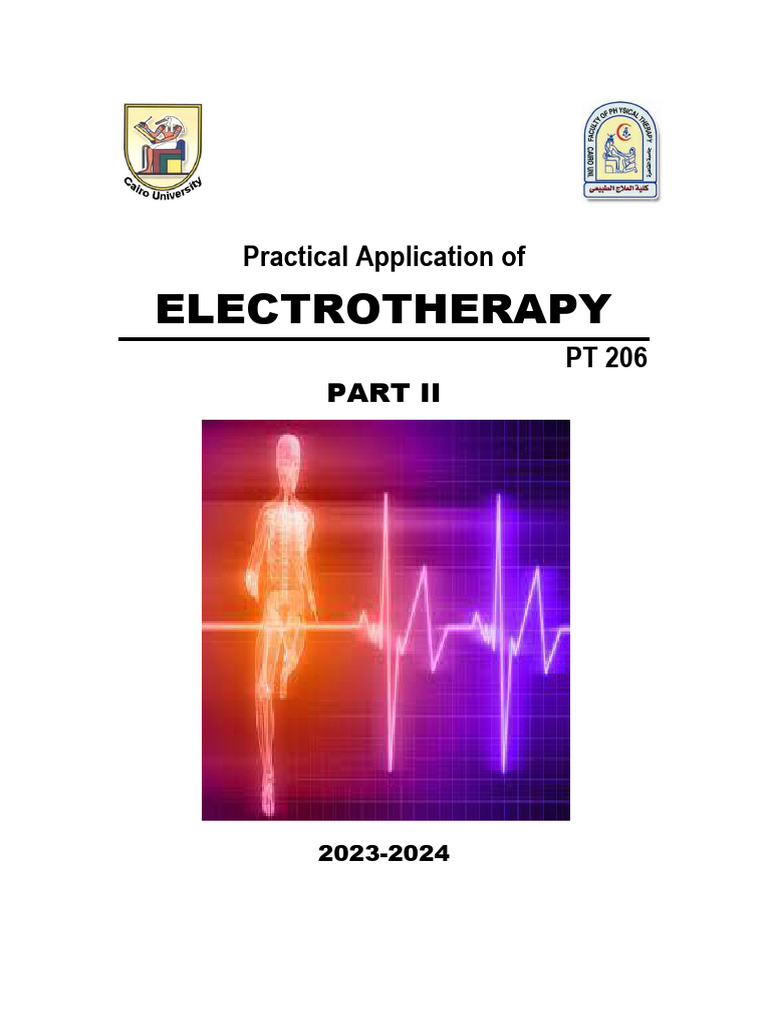 Practical Electro 2024-Unlocked | PDF