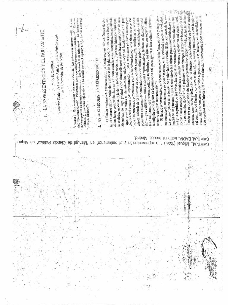 UNIDAD 6 116579319610. Caminal | PDF