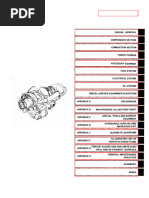 Williams FJ44 Engine Specifications | PDF | Engines | Rotating Machines