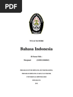 Download MAKALAH PRODUKSI TAHU by Nindia Wahyuningtyas Merdikawati SN76196865 doc pdf
