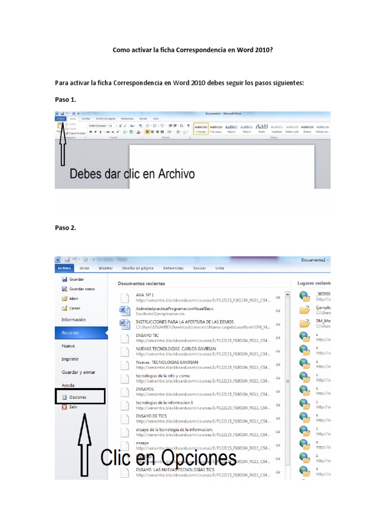 Como Cambiar Idioma En Word 2010