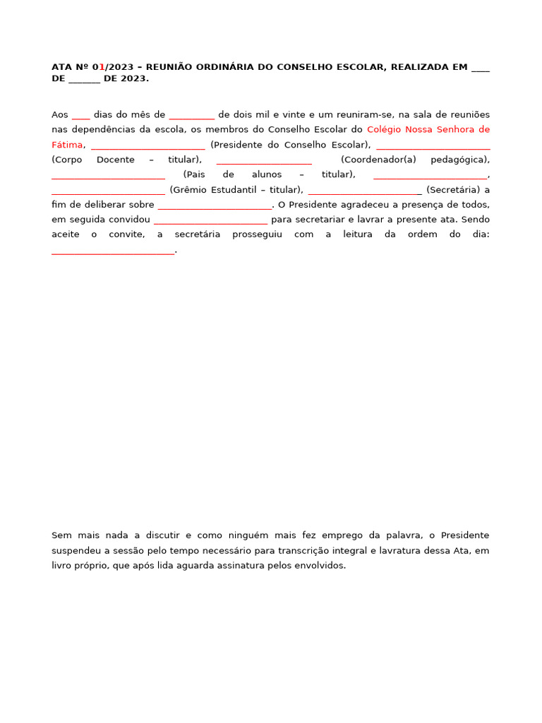 ata-conselho-escolar-pdf