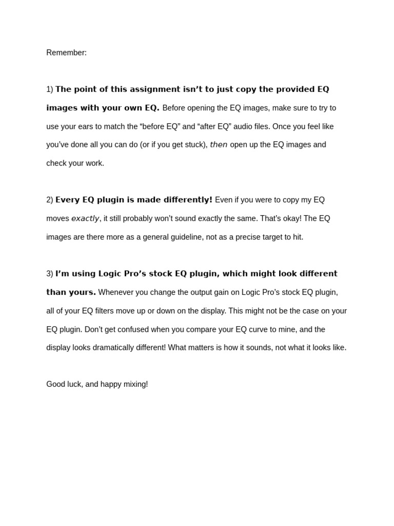 Read first pdf