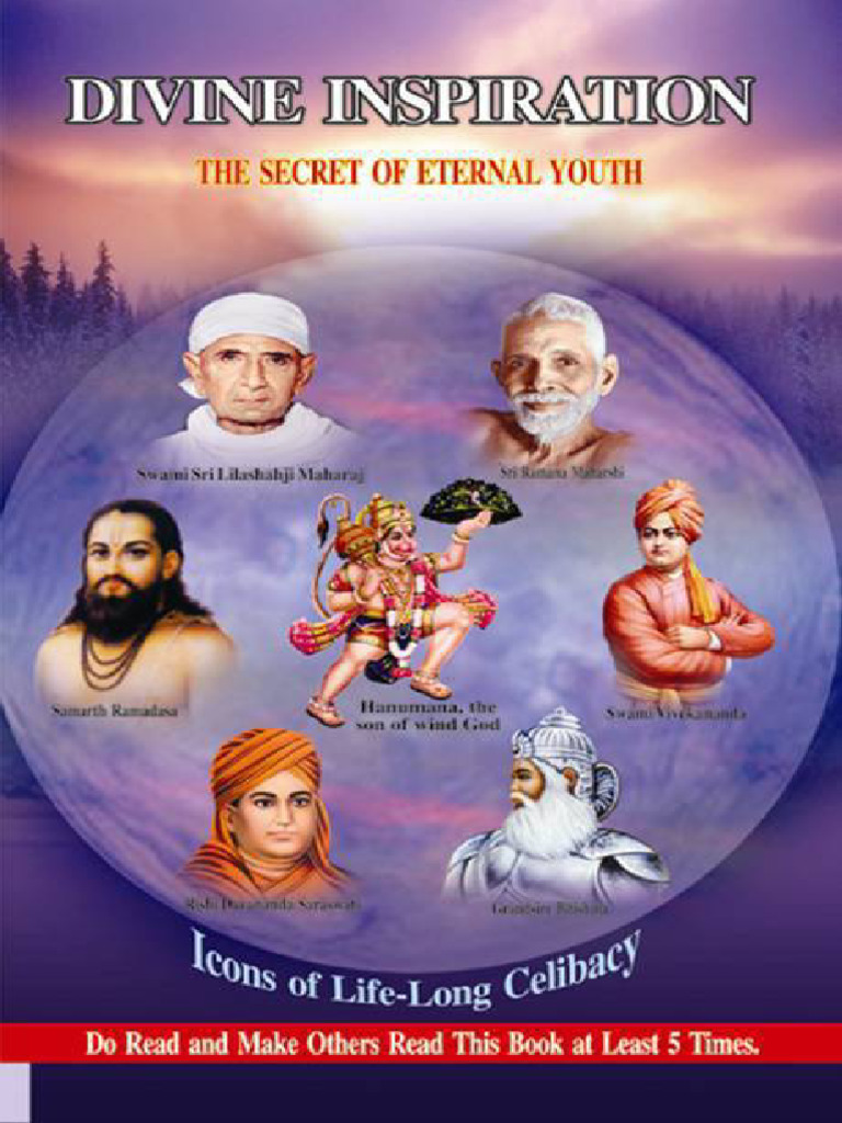 Divine Inspiration The Secret of Eternal Youth PDF(02)