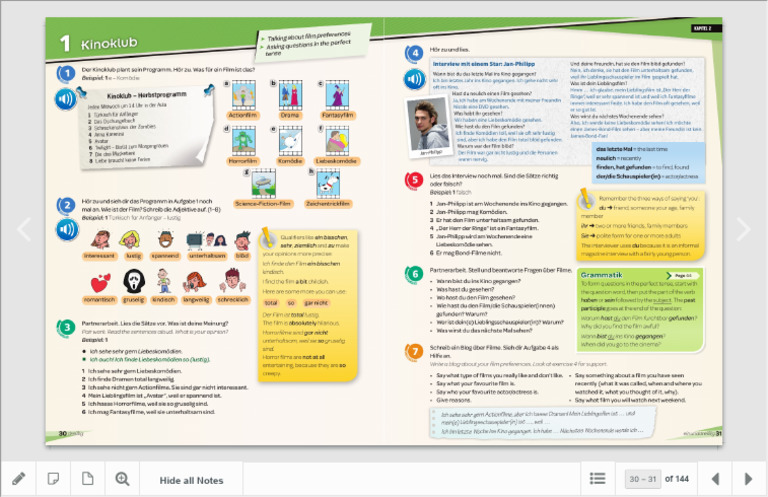 Stimmt! 2 ActiveLearn | PDF
